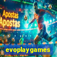 evoplaygames