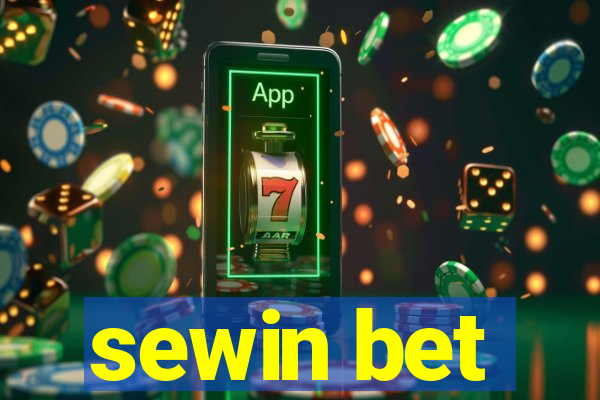 sewin bet