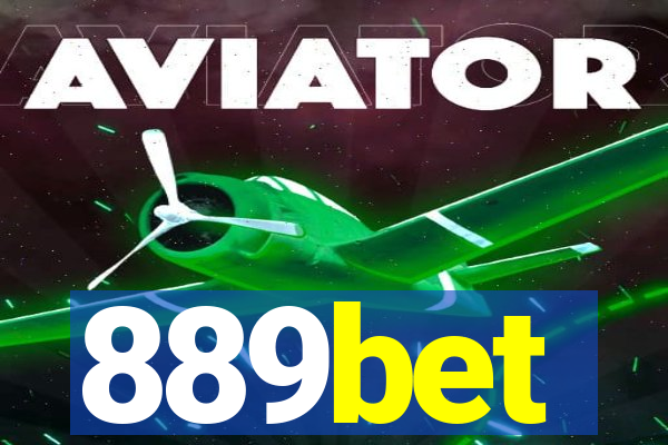 889bet