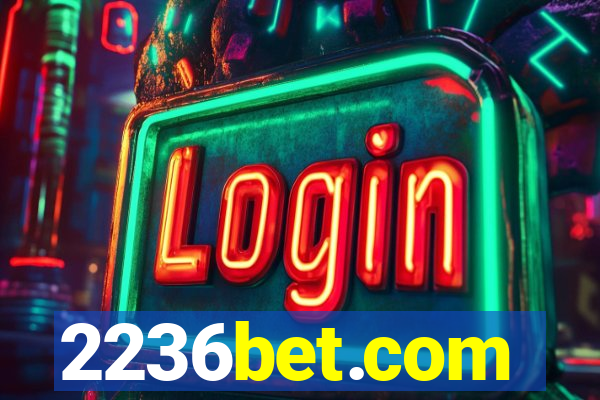 2236bet.com