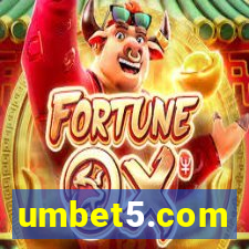 umbet5.com