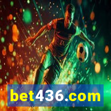 bet436.com