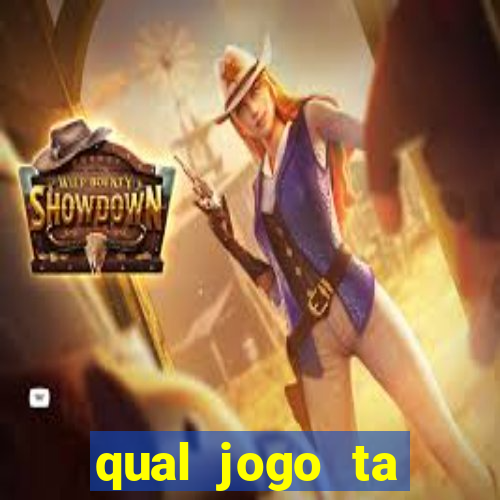 qual jogo ta pagando mais agora