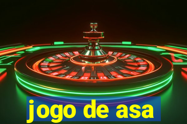 jogo de asa