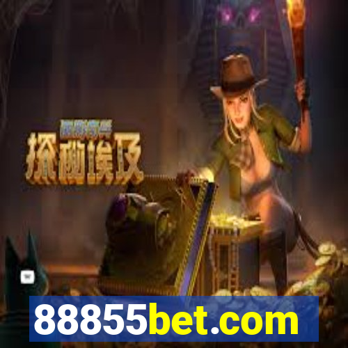 88855bet.com