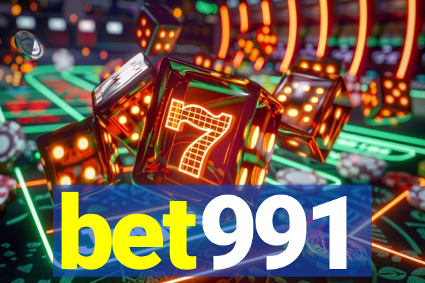 bet991