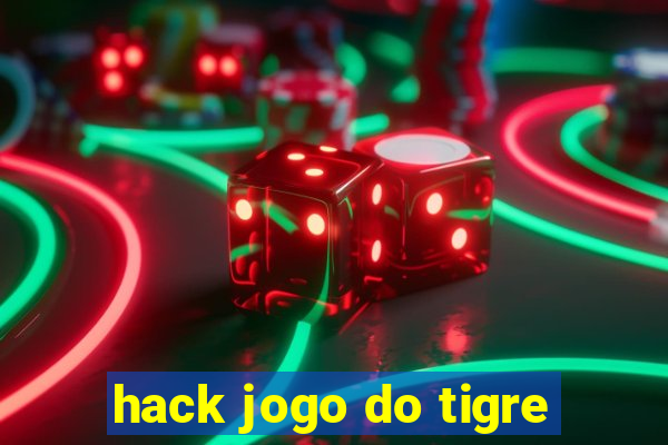 hack jogo do tigre