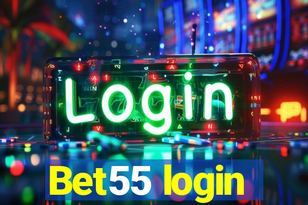 Bet55 login