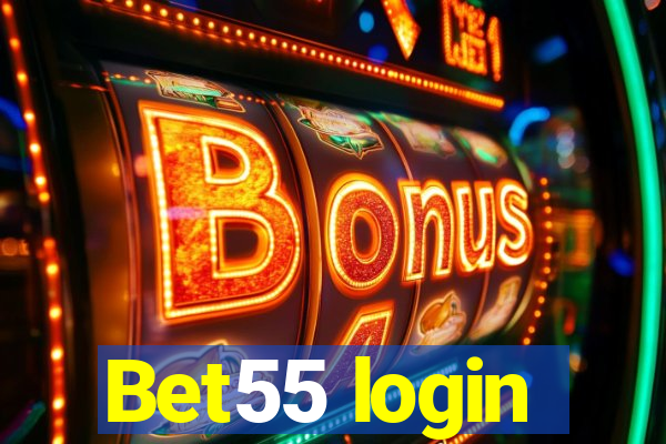 Bet55 login