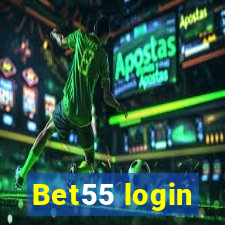 Bet55 login