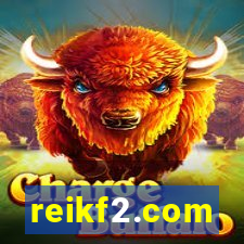 reikf2.com