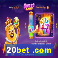 20bet .com