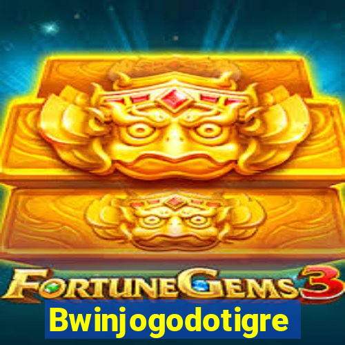 Bwinjogodotigre