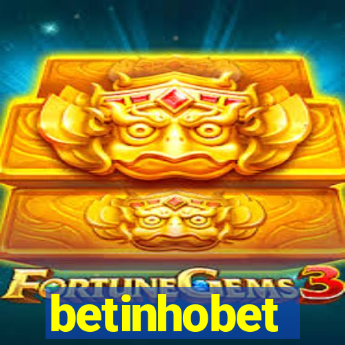 betinhobet