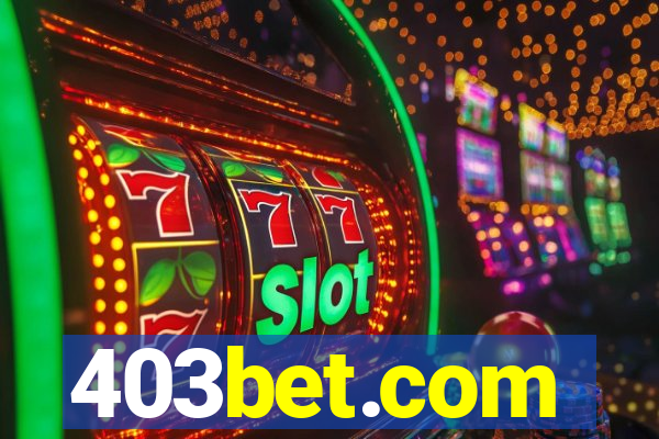 403bet.com