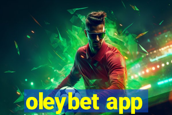 oleybet app