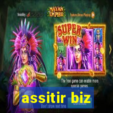 assitir biz