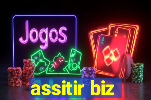 assitir biz