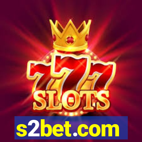 s2bet.com