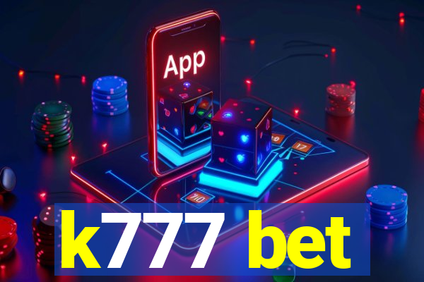 k777 bet