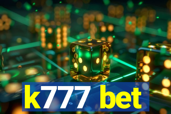 k777 bet