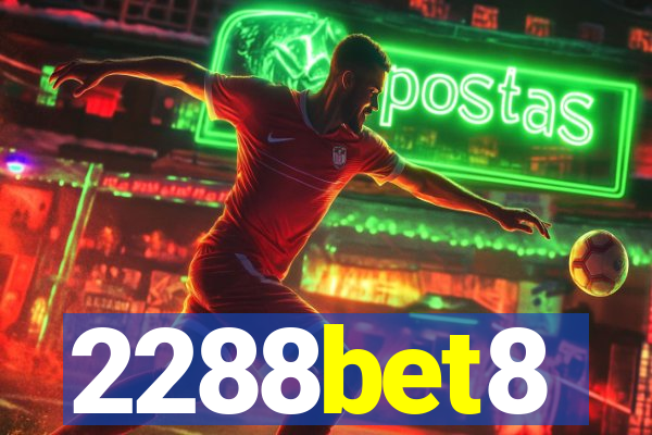 2288bet8