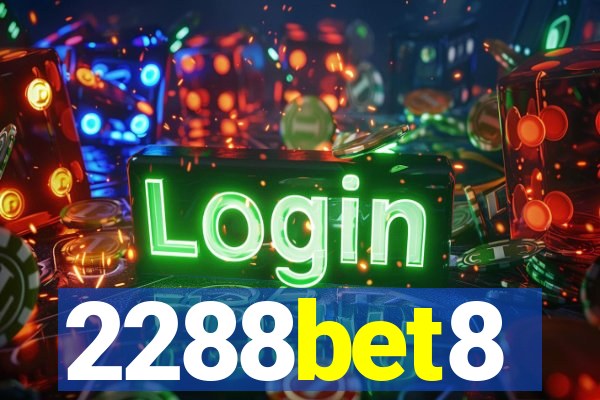 2288bet8