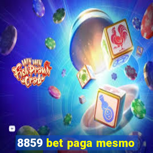 8859 bet paga mesmo