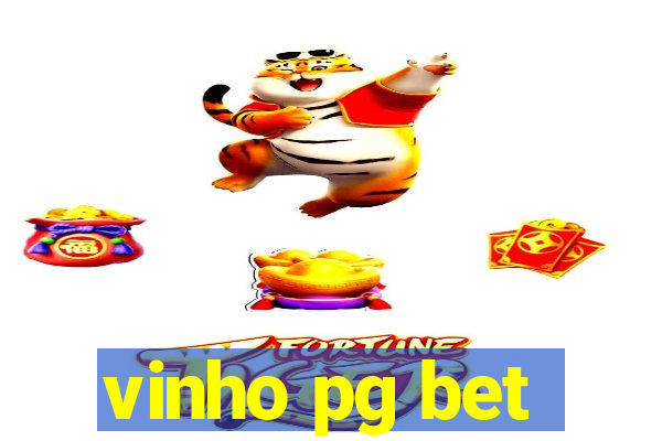 vinho pg bet