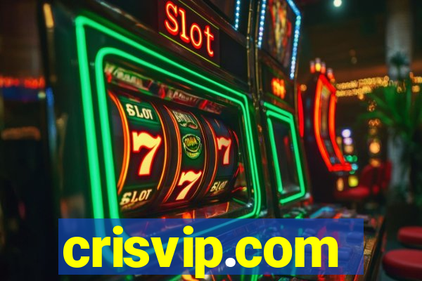 crisvip.com