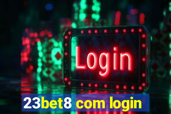 23bet8 com login