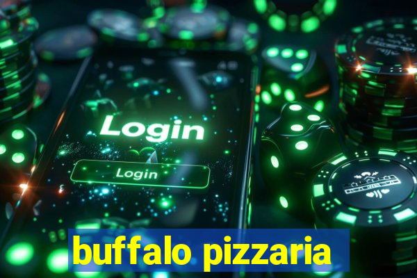 buffalo pizzaria