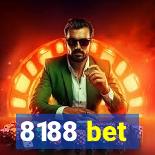 8188 bet