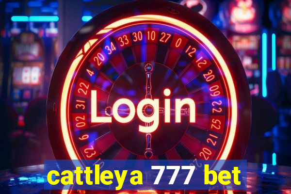 cattleya 777 bet