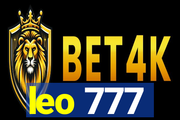 leo 777