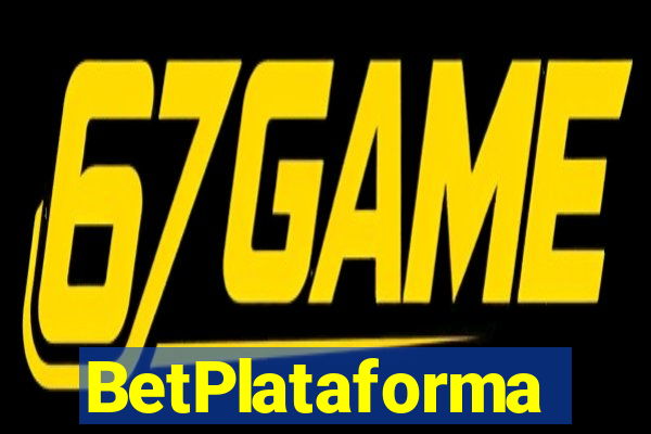 BetPlataforma