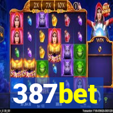 387bet