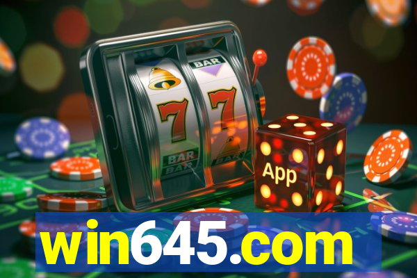 win645.com