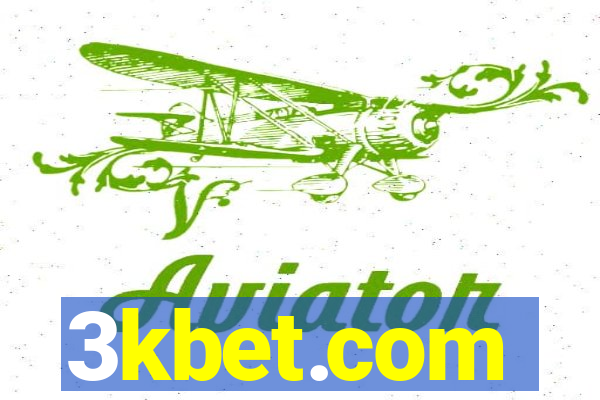 3kbet.com