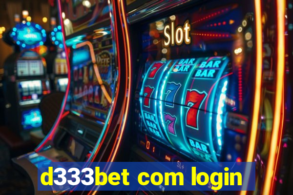 d333bet com login