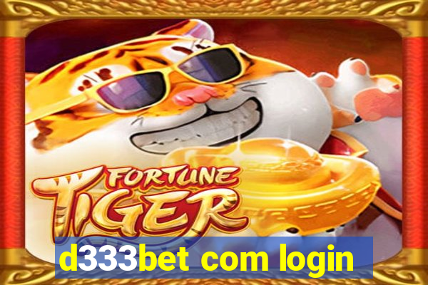 d333bet com login