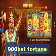 900bet fortune