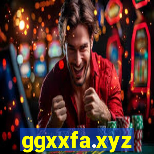 ggxxfa.xyz