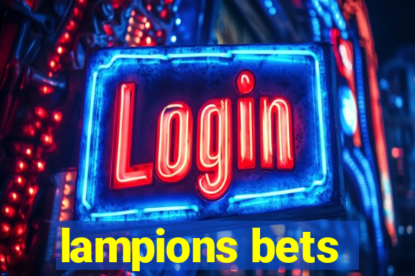 lampions bets