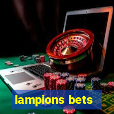 lampions bets