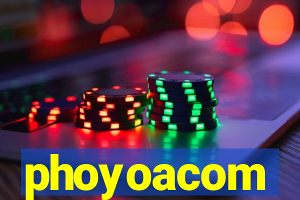 phoyoacom