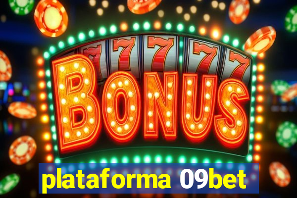 plataforma 09bet