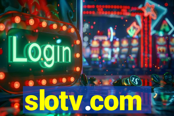 slotv.com