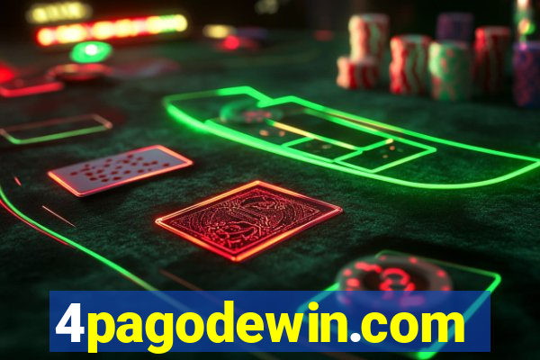 4pagodewin.com