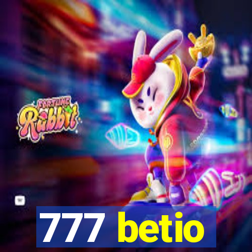 777 betio